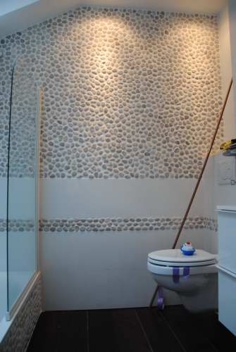 travaux salle de bain devis amenagement